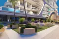 1 bedroom apartment 115 m² Dubai, United Arab Emirates