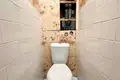 3 room apartment 59 m² Salihorsk, Belarus