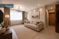 2 room apartment 48 m² Klaipėda, Lithuania