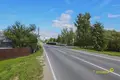 Land 110 m² Dabryniouski sielski Saviet, Belarus