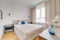 3 room apartment 58 m² Warsaw, Poland