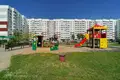 2 room apartment 61 m² Minsk, Belarus