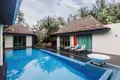 Villa de tres dormitorios 582 m² Choeng Thale, Tailandia