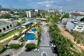 Piso independiente 2 habitaciones 73 m² Na Kluea, Tailandia