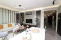 Bliźniak 2 pokoi 75 m² Erdemli, Turcja