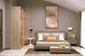 Apartamento 2 habitaciones 56 m² Alanya, Turquía