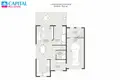 Дом 130 м² Вильнюс, Литва