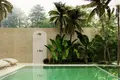 2 bedroom apartment  Cepaka, Indonesia