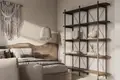1 bedroom apartment 40 m² Tibubeneng, Indonesia