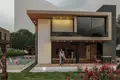 Villa de 5 habitaciones 225 m² Mezitli, Turquía