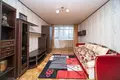Wohnung 2 zimmer 54 m² Minsk, Belarus