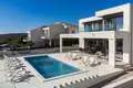 4-Schlafzimmer-Villa 310 m² Opcina Karlobag, Kroatien