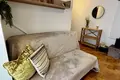 Wohnung 1 Schlafzimmer 37 m² Budva, Montenegro