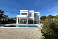 4 bedroom house 202 m² Teulada, Spain