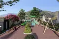 Apartamento 2 habitaciones 54 m² Alanya, Turquía