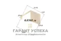 Haus 65 m² Cerninski sielski Saviet, Belarus