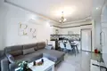 1 bedroom apartment 53 m² Alanya, Turkey