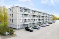 Квартира 2 комнаты 55 м² Helsinki sub region, Финляндия