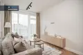 Mieszkanie 1 pokój 31 m² Wilno, Litwa