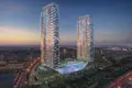 1 bedroom apartment 134 m² Dubai, United Arab Emirates