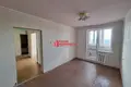 Appartement 2 chambres 49 m² Hrodna, Bélarus