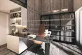 Condo z 1 sypialnią 34 m² Bangkok, Tajlandia