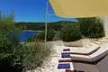 4-Schlafzimmer-Villa 250 m² Grad Korcula, Kroatien