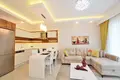 2 bedroom apartment 70 m² Mahmutlar, Turkey