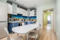 Квартира 3 комнаты 82 м² Минск, Беларусь