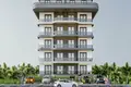 Appartement 1 chambre 135 m² Alanya, Turquie