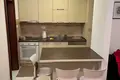 Apartamento 1 habitacion 48 m² en Budva, Montenegro