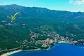 Parcelas  Budva, Montenegro