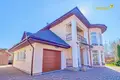 House 167 m² Valiarjanava, Belarus