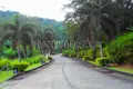 Atterrir  Pa Khlok, Thaïlande