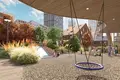 Complejo residencial ZK Sydney City