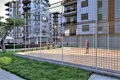 Appartement 1 chambre 100 m² Kepez, Turquie