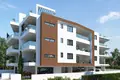 Mieszkanie 2 pokoi 83 m² Aradipu, Cypr