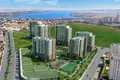 Apartamento 3 habitaciones 133 m² Avcilar, Turquía