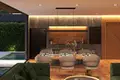 Apartamento 2 habitaciones 206 m² Si Sunthon, Tailandia