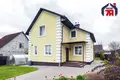 Dom wolnostojący 131 m² Navapolski sielski Saviet, Białoruś