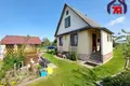 Maison 45 m² Pliski sielski Saviet, Bélarus