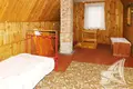 Haus 38 m² Muchaviecki sielski Saviet, Belarus