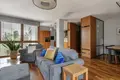 3 room apartment 101 m² Warsaw, Poland