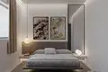Appartement 2 chambres 113 m² Ypsonas Municipality, Chypre