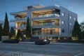 2 bedroom apartment 101 m² Kato Polemidion Municipality, Cyprus