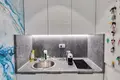 Propriété commerciale 45 m² à Budva, Monténégro