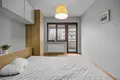 2 room apartment 61 m² Warsaw, Poland