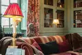 Castle 30 rooms 1 200 m² Nizerolles, France
