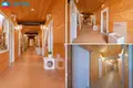 Gewerbefläche 878 m² Uzilgiai, Litauen