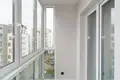 Apartamento 1 habitación 42 m² Ratamka, Belarús
